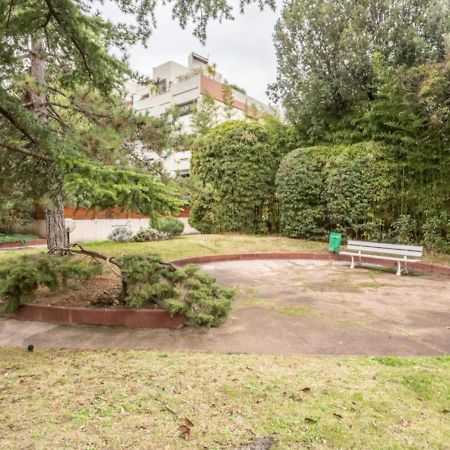 Les Jardins Du Paradis Marselha Exterior foto