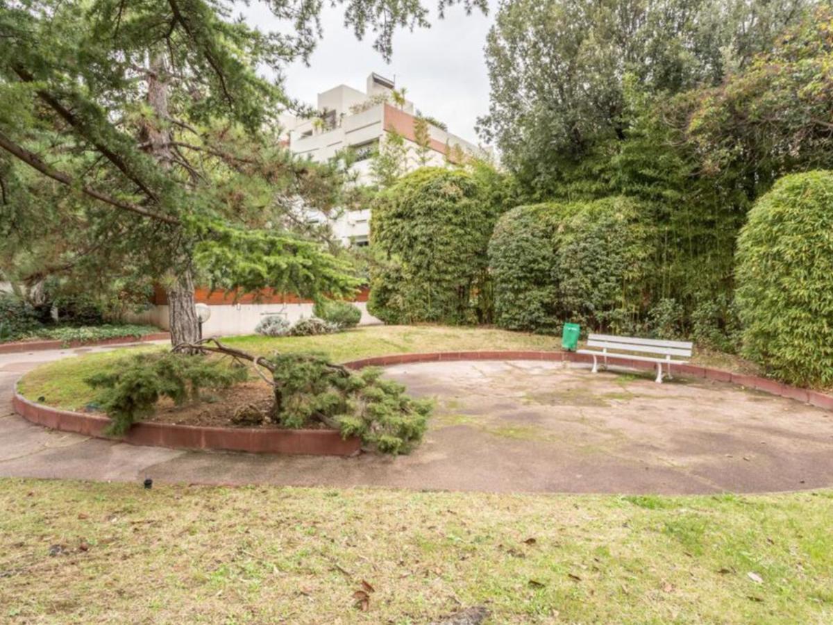Les Jardins Du Paradis Marselha Exterior foto