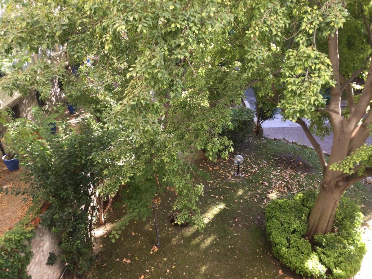Les Jardins Du Paradis Marselha Exterior foto